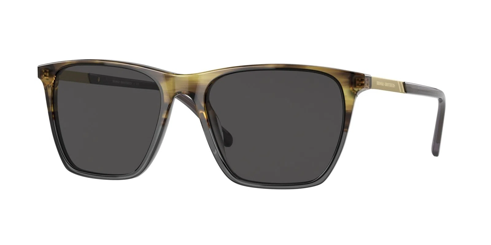 Brooks Brothers 5045 Sunglasses - view 2